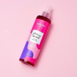 🩷5 For $25🩷 WHIM by Ulta Beauty Glittering Nights Scented Spray Full Size